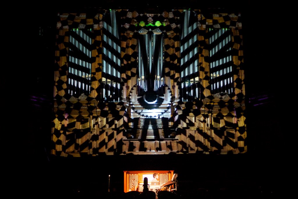 cityofmelbourne's tweet photo. Enjoy a free concert  as Luke Howard and students from RMIT take over the 10,000-pipe Grand Organ tomorrow.  
https://t.co/J18K4zn3uP https://t.co/9bAFXpQ7Zp
