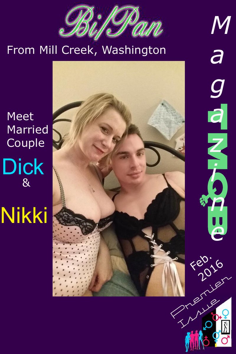 BiPanSexualClub's tweet photo. #BiPan is part of #WeAreTMQB Our online mags are what you make of us. If you are bisexual or pansexual? Let us be your voice #ImTeamBiPan https://t.co/tKgzCfsK4X