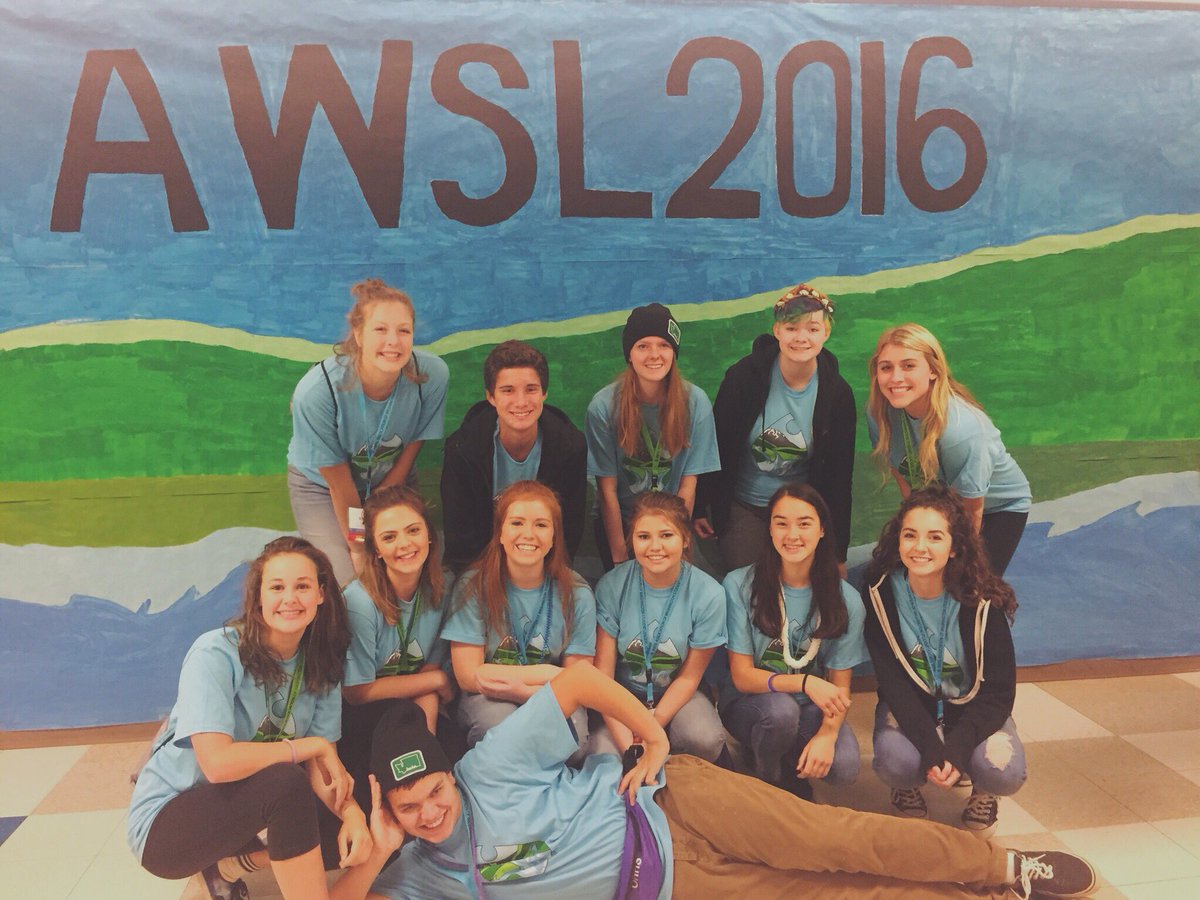 NicoWilbur's tweet photo. AWSL #AWSL2016 #WhereTheRiverBends https://t.co/BJfnqI5Ah5
