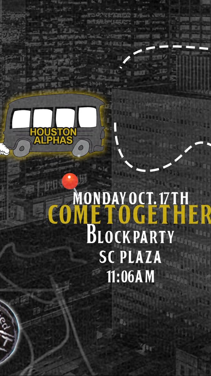 MalikWoah_'s tweet photo. #HMBlockParty is the move don't bother paying for lunch My Chapter got you https://t.co/0tlZtwHxmM