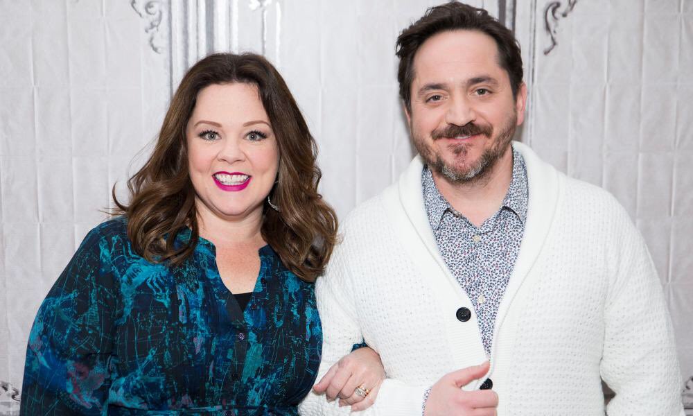 Melissa Mccarthy Family Photos / Самые новые твиты от melissa mccarthy