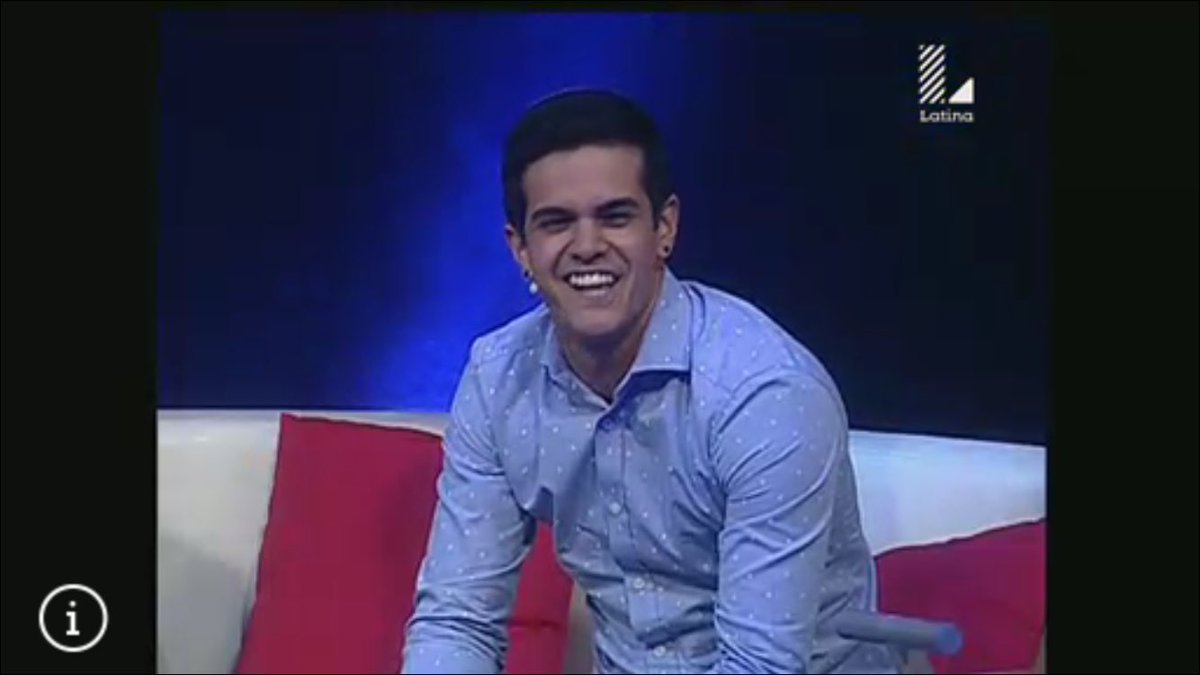 Esoooss! Jajaja <a href="/galdosoficial/">Galdós</a> <a href="/Lucianovargaslo/">Luciano Vargas Loo</a> #EVDLV