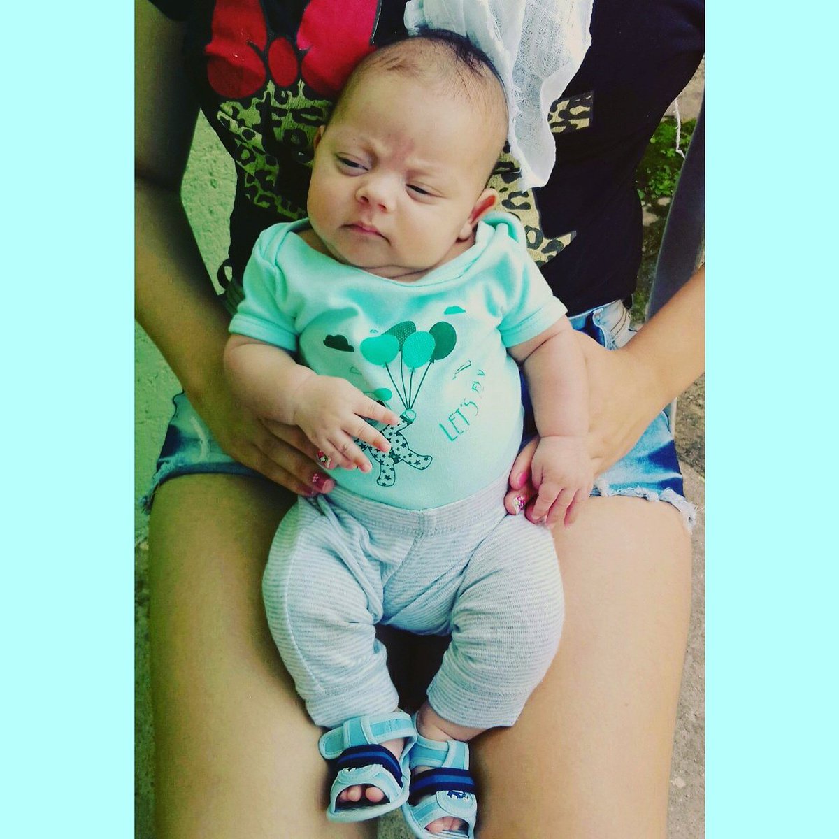 Bia_Vergueiros's tweet photo. Bre da mamãe 💙 #Goido 😍 https://t.co/xALuZjHZ52