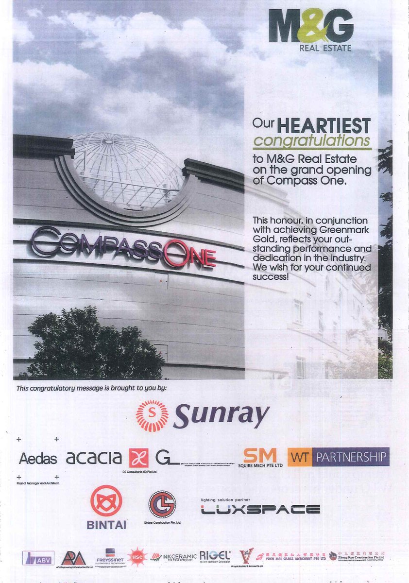 WT Partnership tweet media