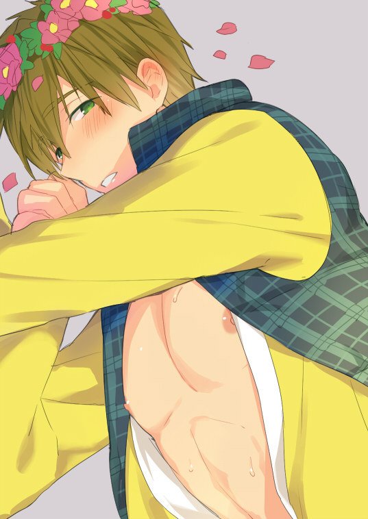 SluttyMakoto tweet picture