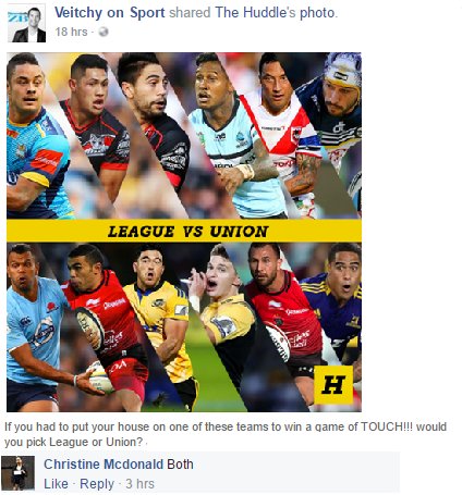 VOSCommenters's tweet image. Christine, that is not how it works...