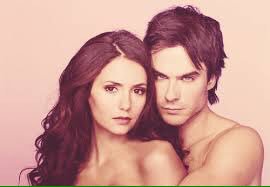 Damon Salvatore (@vamp_stud) on Twitter photo 