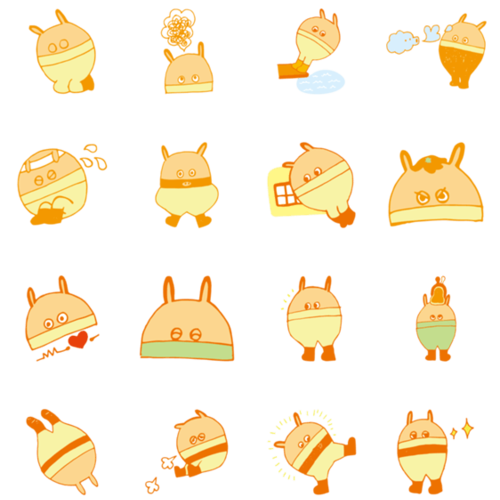 Orangesのtwitterイラスト検索結果