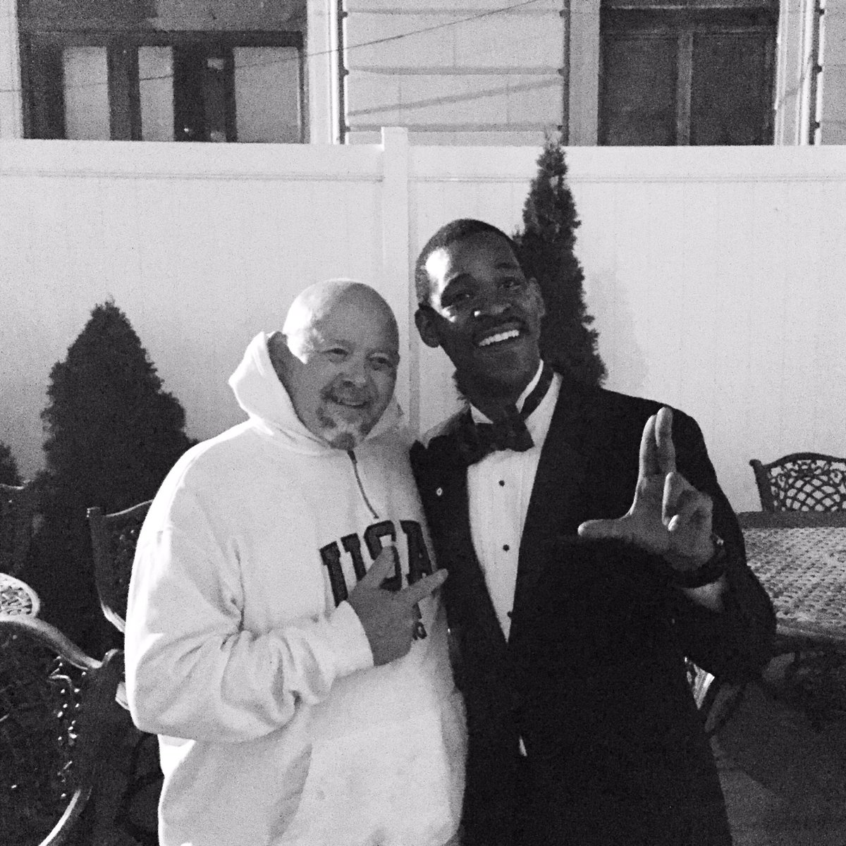 LarryL3g3nd3's tweet image. .@IamDinoPatsous no...he is. #Sully instagram.com/p/BLpN2F6g4BS/ #TheTaskmaster #TheDungeonOfDoom #WCW #teamPazuzu #TheUnholyFather #Florida #wwe