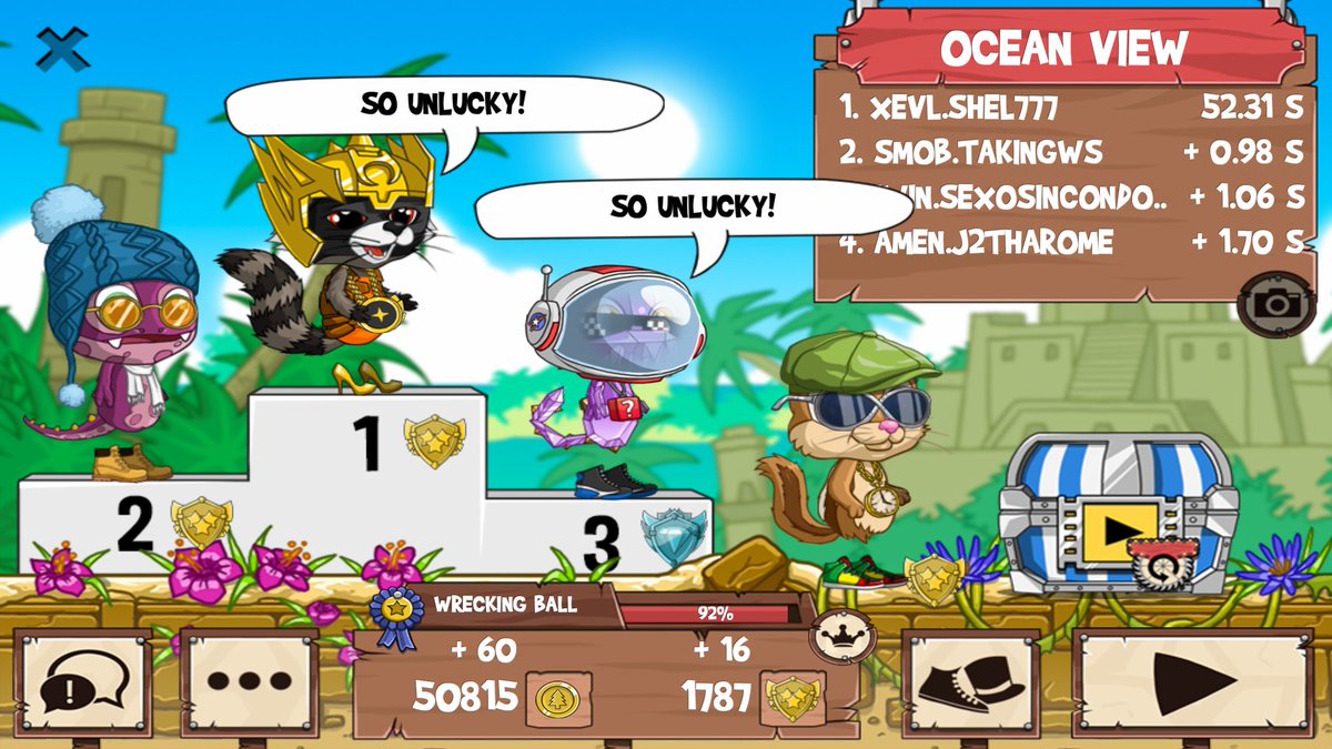 Shelxby's tweet photo. Lit lobby, gg 👅 #funrun2 #TAKINGWS #SexoSinCondon #j2tharome https://t.co/mstwqdIW2T