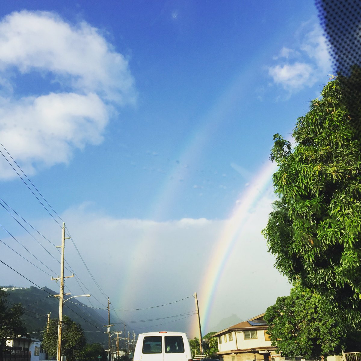 PacificBeach_jp's tweet photo. ダブルアロハ🌈🌈 https://t.co/AFvZzhm7SH