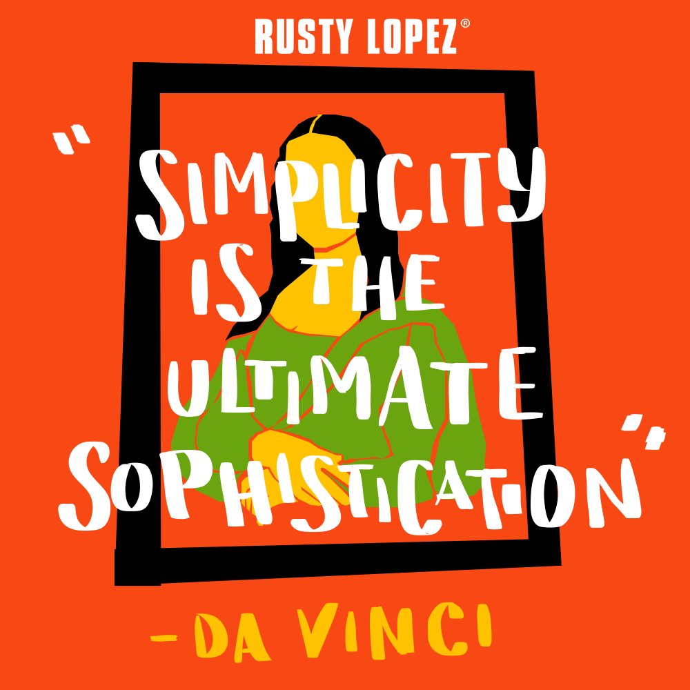 RustyLopezshoes's tweet photo. Follow Da Vinci's quote and keep it simple!
#Genuinelylocal #RustyLopezshoes #RustyLopez #fashion #shoeaddict #cutequotes #shoesonline https://t.co/WJpXFyl0pT