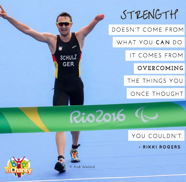 TriCharity's tweet photo. Are you ready to challenge yourself? https://t.co/DQSsCVY2ix #MotivationMonday #Triathlon https://t.co/D1pcv5OKcW