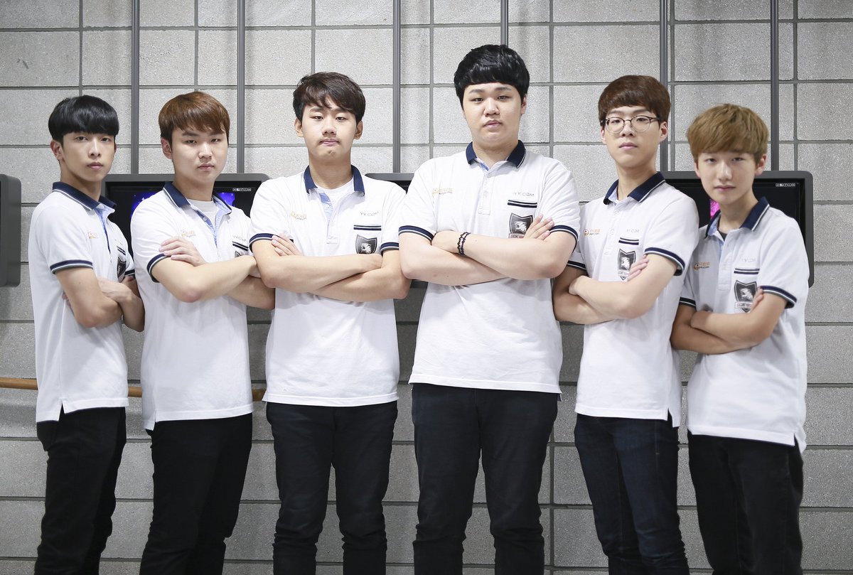 SplitPush_net's tweet image. ROX Tigers deny that the organization will disband after Worlds
splitpush.net/news/lol-news/…