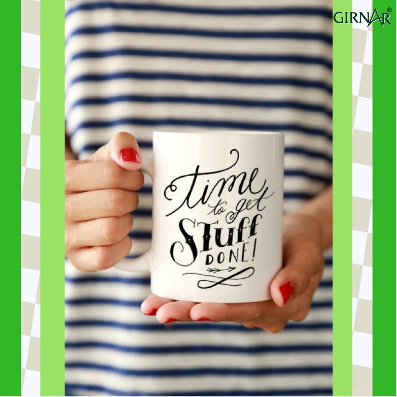 TeasAtGirnar's tweet photo. Sip-Breathe-Think, Let's do this!

#WeekendMotivation #TimeToGearUp https://t.co/uyZzRFBFR8