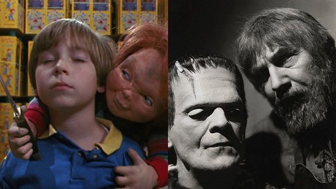 SmugFilm's tweet photo. PODCAST #91: @CodyClarke &amp; @jodamico1 on Surprisingly Good Unsung Horror Sequels! #SGUHS https://t.co/L0cYQ8XLtd https://t.co/MSZDowc5B2