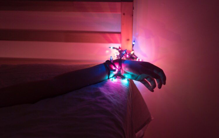 Ruby5K's tweet photo. When you're Stranger Things as fuck https://t.co/bgGRpkPeCf