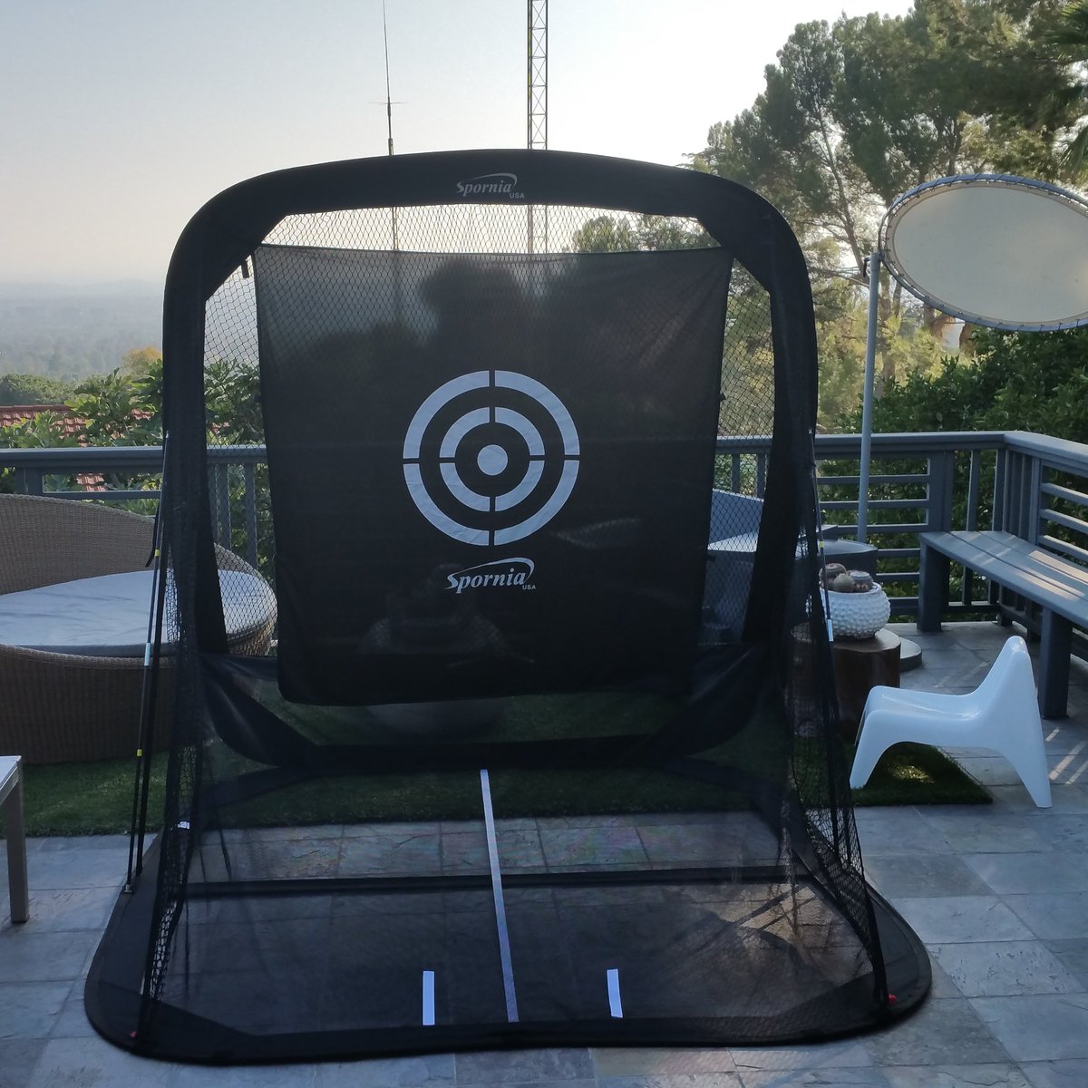 Spornia Gear Inc tweet media