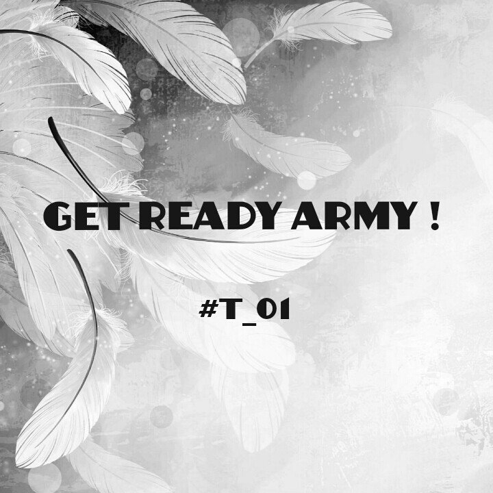 BTSMalang_'s tweet photo. [HELP RT] GET READY ARMY! 😊
#armymalang #bts #방탄소년단 #getreadyarmy #T_01 https://t.co/XExbnDb8F7