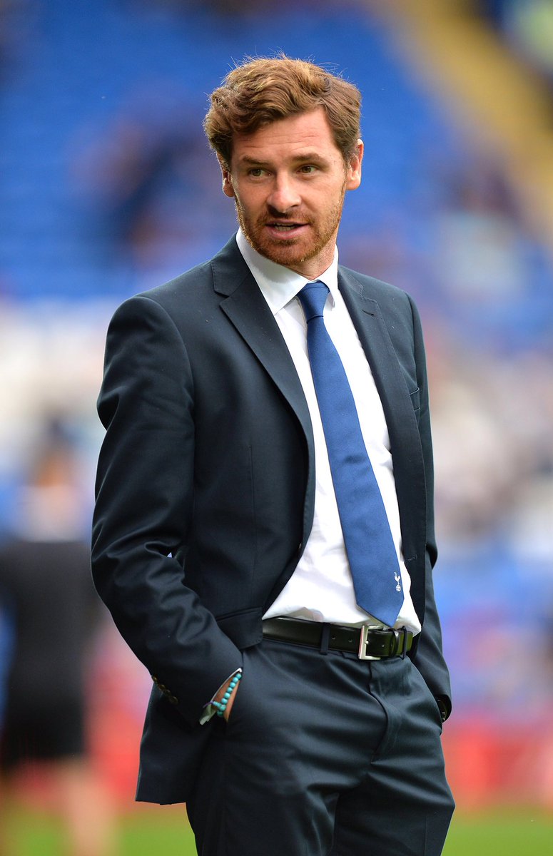 Resultado de imagen para andre villas boas