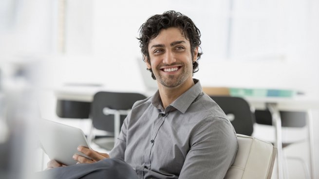 7 Habits of a Self-Made Millennial Millionaire
bit.ly/2dhnArI