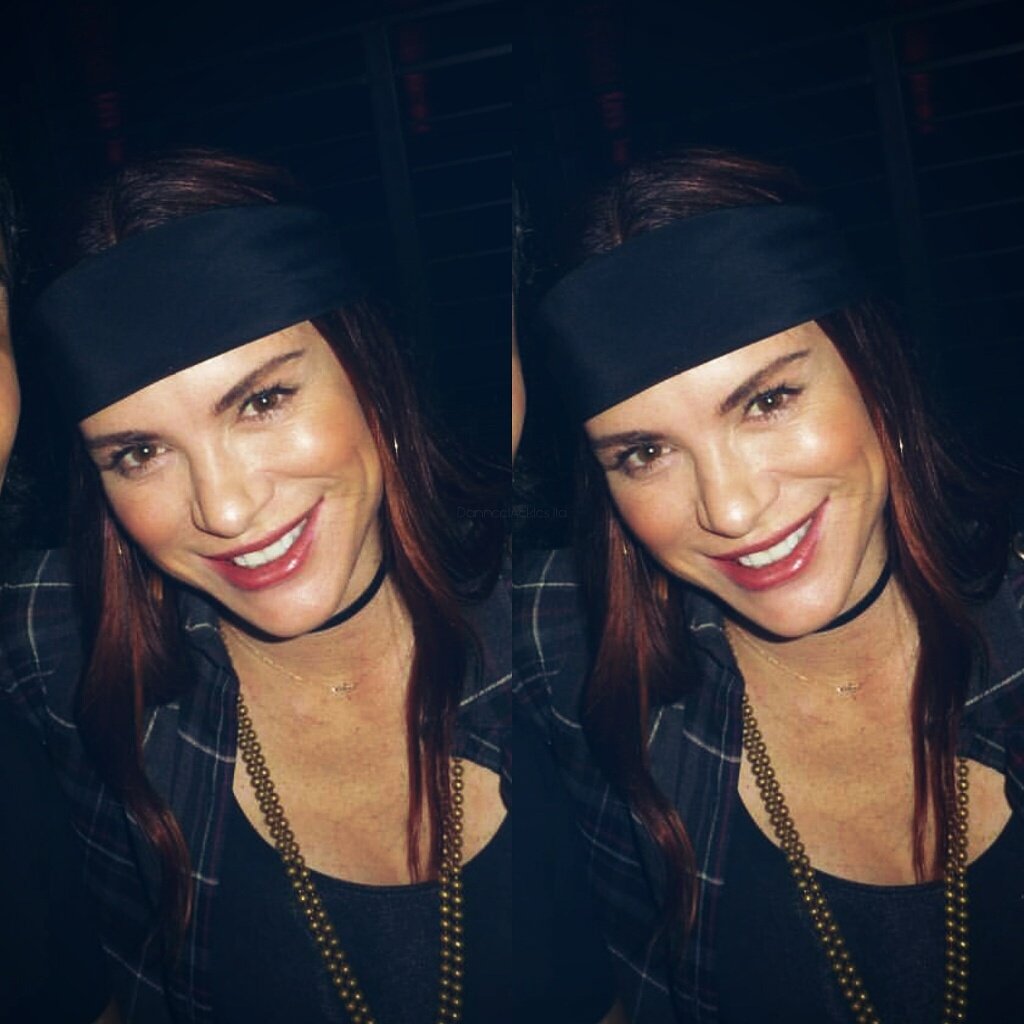 DanneelAcklesIT's tweet photo. May we talk about how beautiful she is 😍 NEW Danneel at #ThinkPOP ❤ https://t.co/nCaxXbDGbp