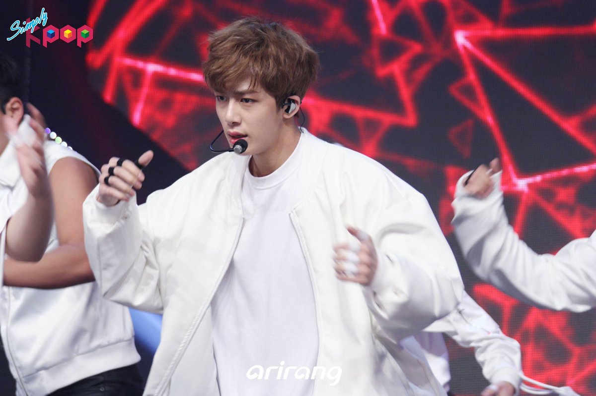 arirangworld's tweet photo. ๐MONSTA X - Fighter stage from Simply K-pop๐ #MonstaX #๋ชฌ์คํ์์ค #MonstaX_Fighter #Fighter #SimplyKpop #์ฌํ๋ฆฌ์ผ์ดํ #ArirangTV https://t.co/uW1mmVsg4z
