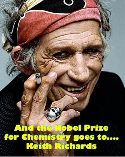 chiefplan1's tweet photo. #RealisticCostumes
Nobel Prize Winner for Chemistry https://t.co/bvsjQKTvN6