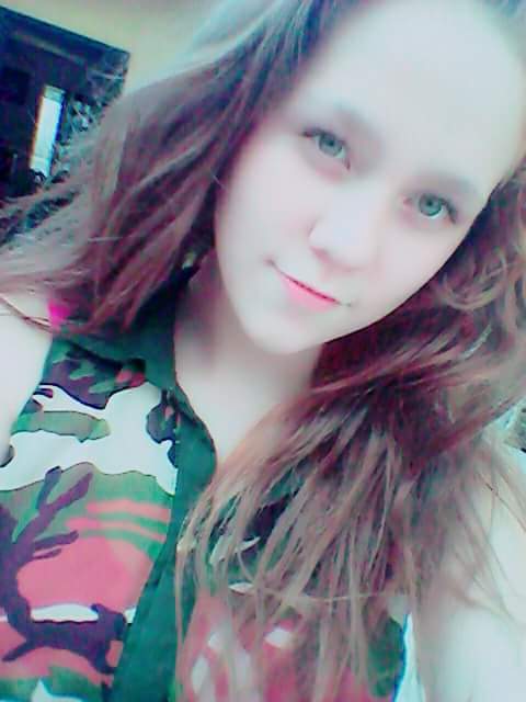 kimberlyPerex's tweet photo. #SIGUEMEYTESIGO https://t.co/pnogih26Zu