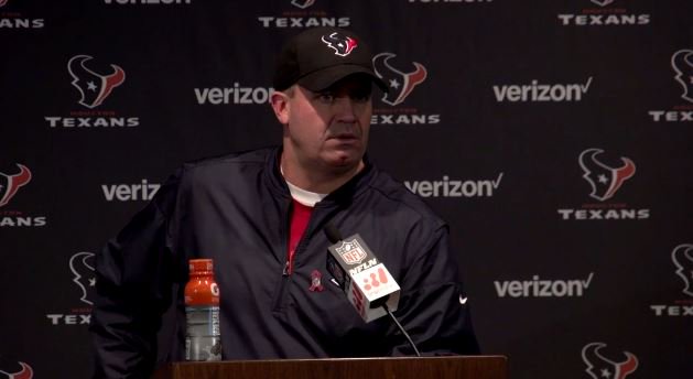 O'Brien: "I give the players a lot of credit."  🎥: bit.ly/2edGgFx https://t.co/KCKnB6vKF3