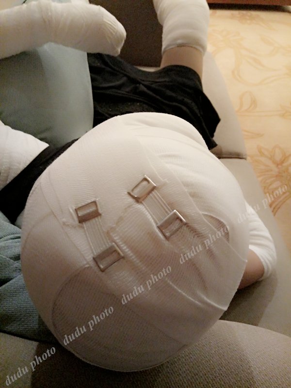 maskbandageboy (@maskbandageboy) on Twitter photo 