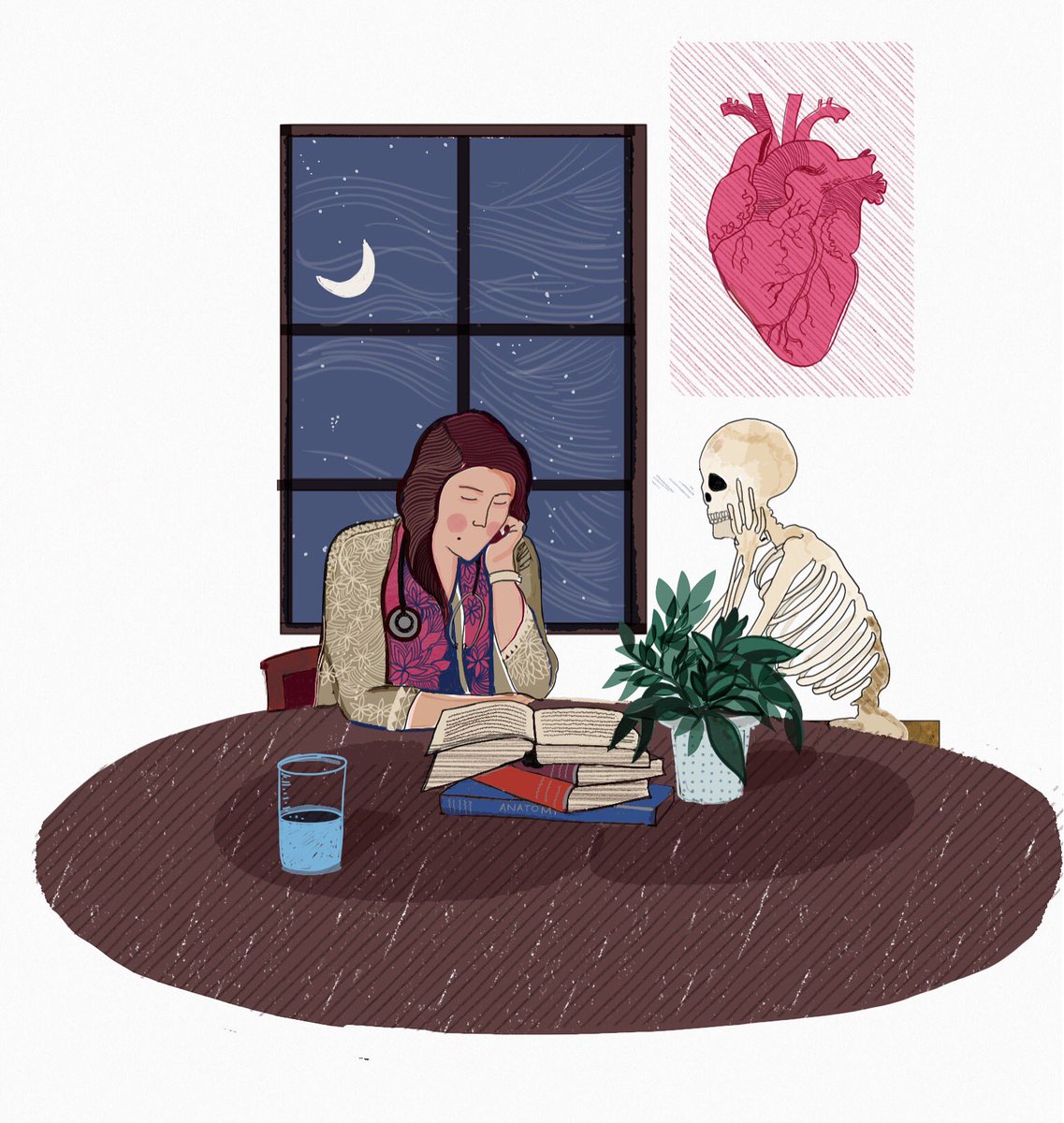 seem to have loved you in numberless forms, numberless times…In life after life, in age after age, forever. - "Unending Love" #dhaka