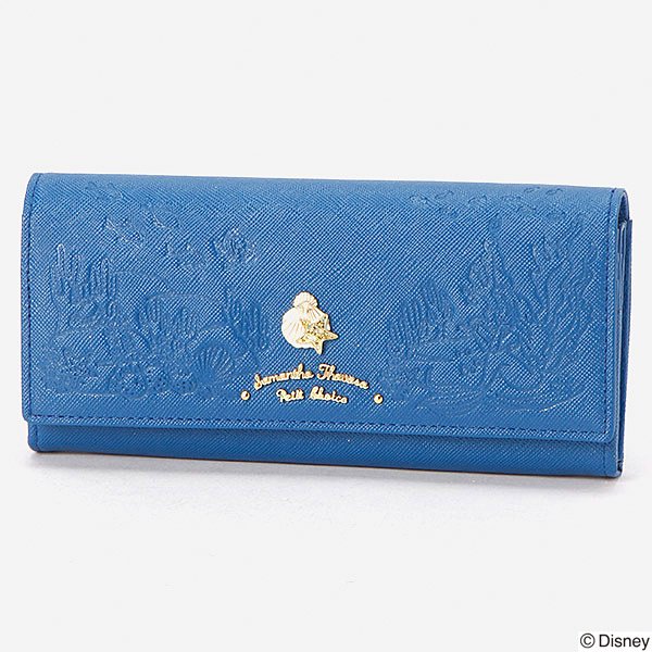 Samantha Thavasa ディズニーアリエルナガサイフ サマンサタバサプチチョイス Samantha Thavasa Petit Choice 5円 税込 リツイートプレゼント プレゼント サマンサタバサ Samantha Thavasa ディズニーアリエルナガサイフ サマンサタバサプチチョイス Samantha Thavasa Petit Choice 5円 税込 リツイートプレゼント プレゼント サマンサタバサ