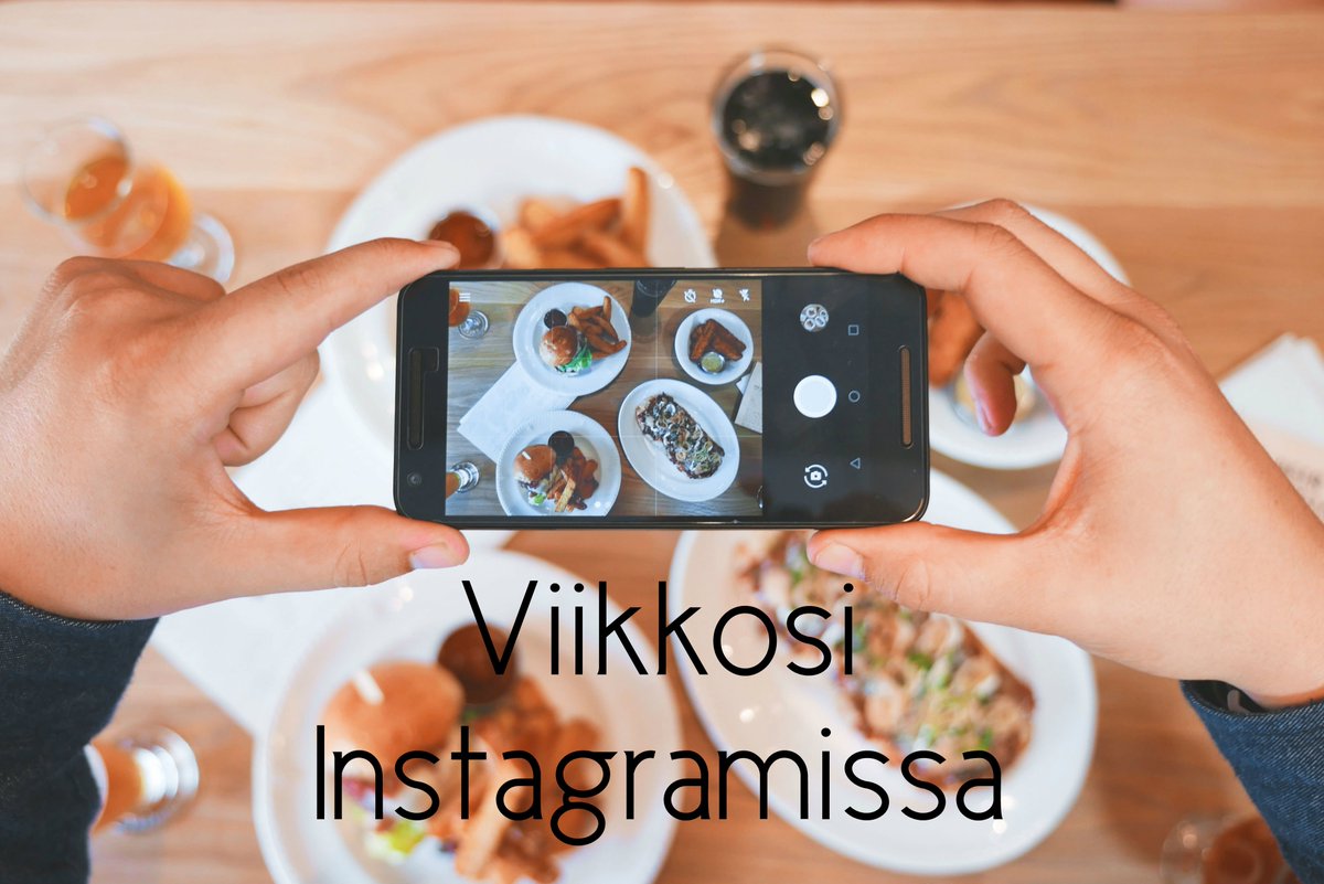 winkhelsinki's tweet photo. TADAA! Enää ei tarvitse arpoa, mistä somessa keskustellaan. Kokosimme listan viikon suosituimmista tunnisteista https://t.co/chlc36aMGa https://t.co/rlAghwH76D