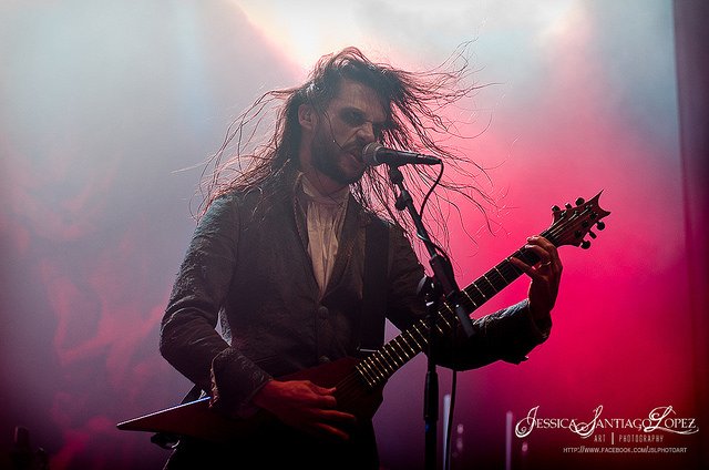 metalkrant's tweet photo. Live Review:@EpicMetalFest 2016! https://t.co/ybmzbQntTz| #EMF16 @013 #Tilburg #metal #festival #Epica #Katatonia #Mayan #EvilInvaders &more https://t.co/zlfspKhhEC