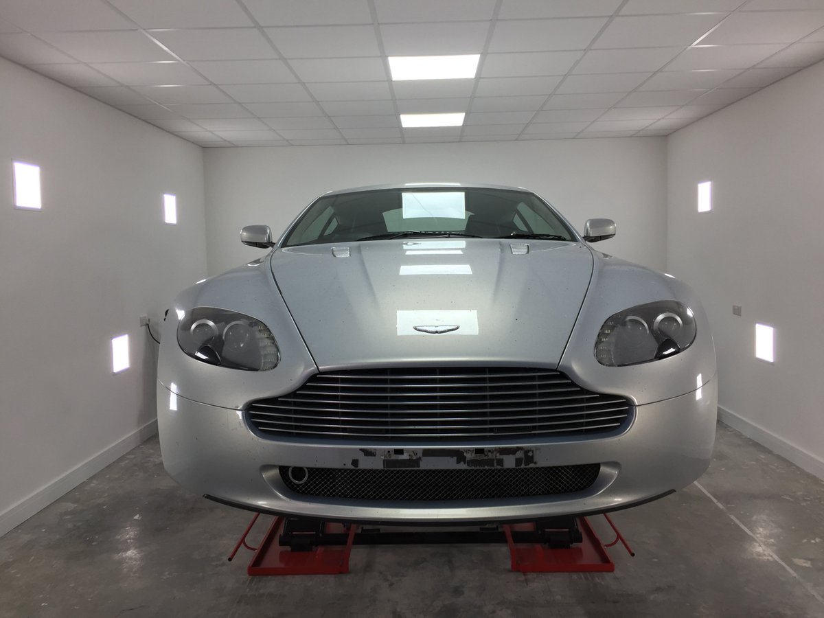 petegeorgeuk's tweet photo. Theres a new kid on the block, Reep (Midlands) Luxury Car Care #reepmidlands #detailing #reepgroup #swissvax #kochchemie #profilms #gtechniq https://t.co/IzbL6vIxEc