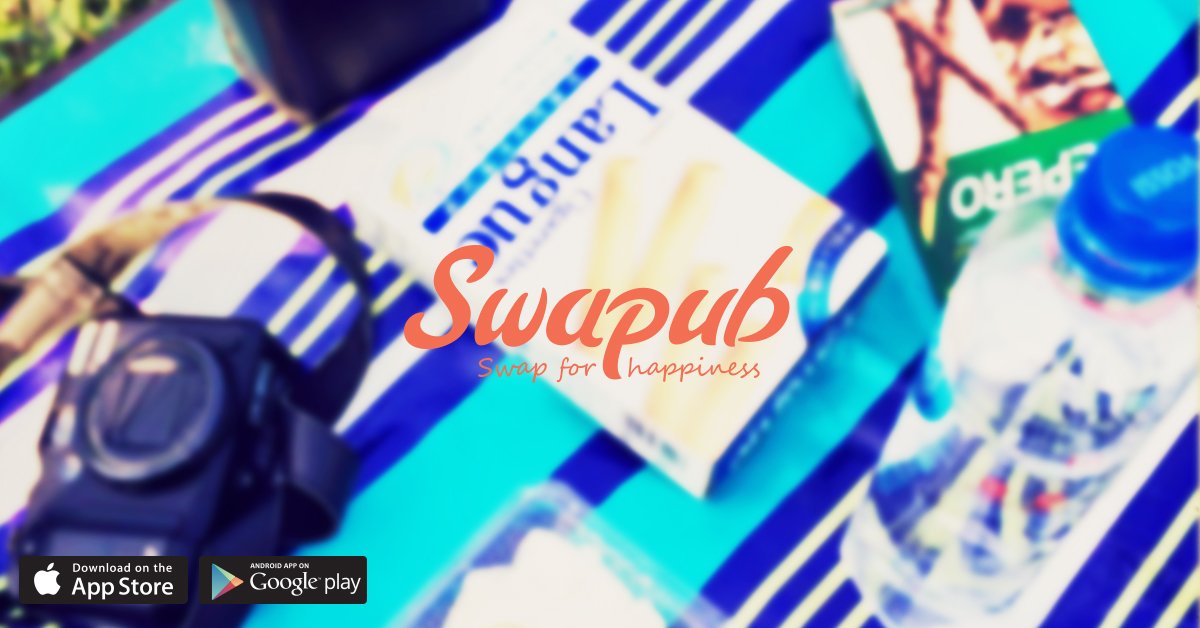 swapubjp's tweet photo. まだ ＃ピクニック したことないの？
＃Swapub にて各式のピクニック用具があり、ピクニックの準備が楽になる。 https://t.co/fz8mCYV4BW