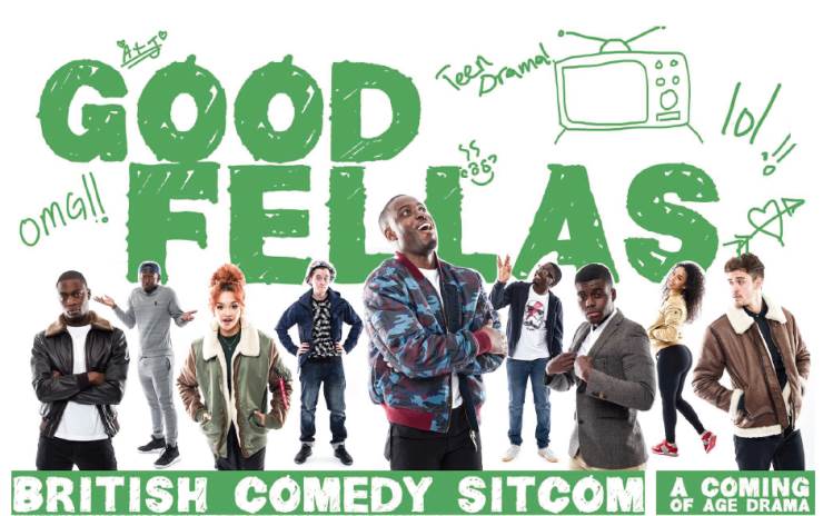 GRMDAILY's tweet photo. This British comedy will be the best thing in 2017

👉🏽 https://t.co/749JVD9FUc https://t.co/4AWlCgaz8H