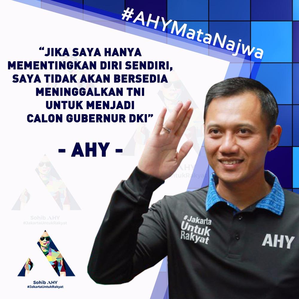 Siap mayorr !! #SohibAHY