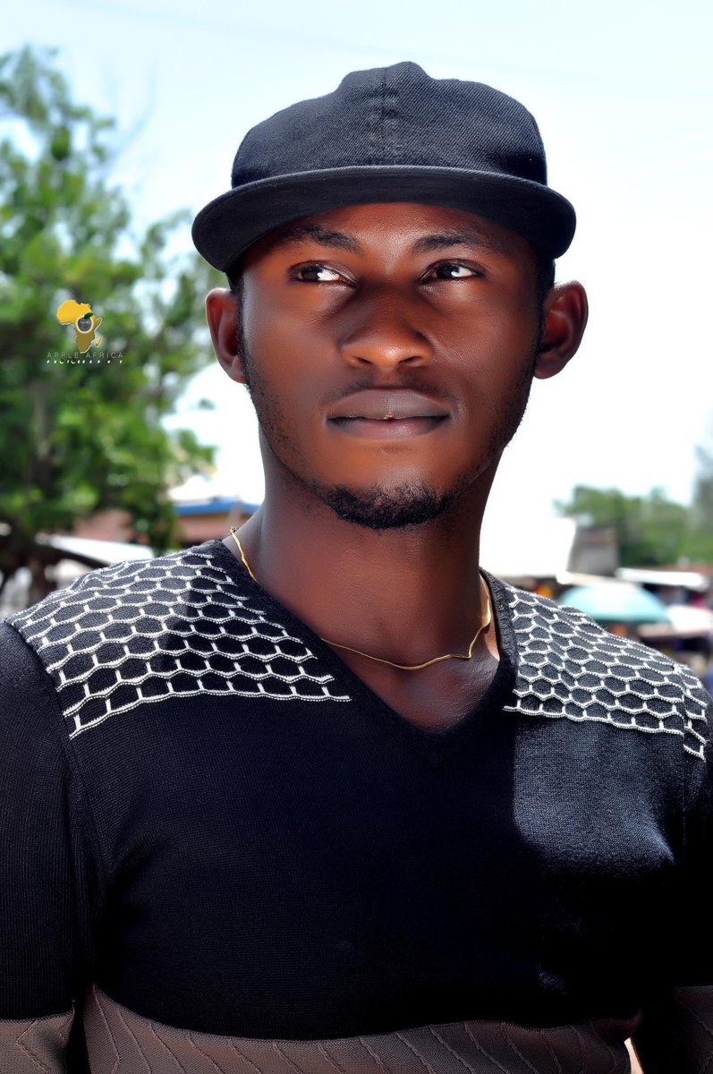 ChisomUchegbu's tweet photo. I can let a tear fall down my face and neither will yours,  yea yours https://t.co/eNKVdXOk9z
