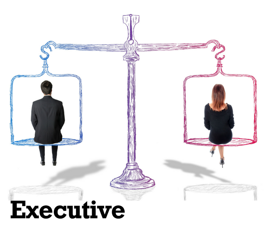 #InTheExec shines a light on what the UK Gov plans to do about the gender pay gap in business.