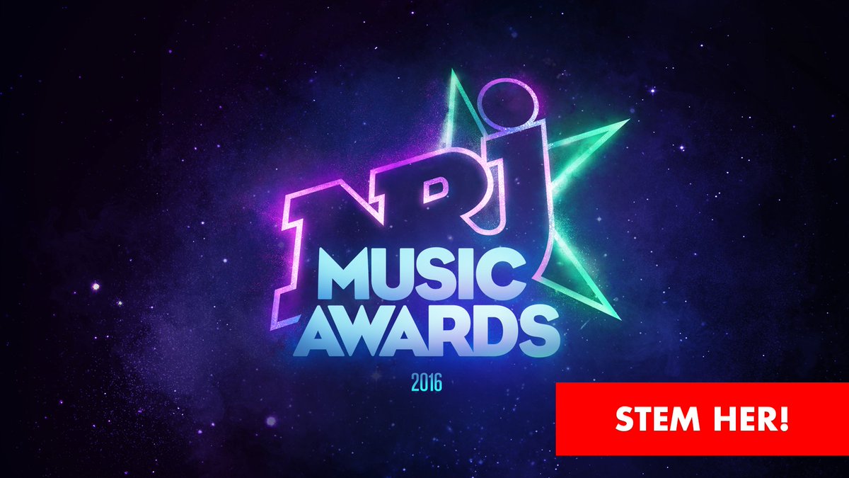 Stem frem årets norske artist under NRJ Music Awards Norge! nrj.no/stem-frem-aret…