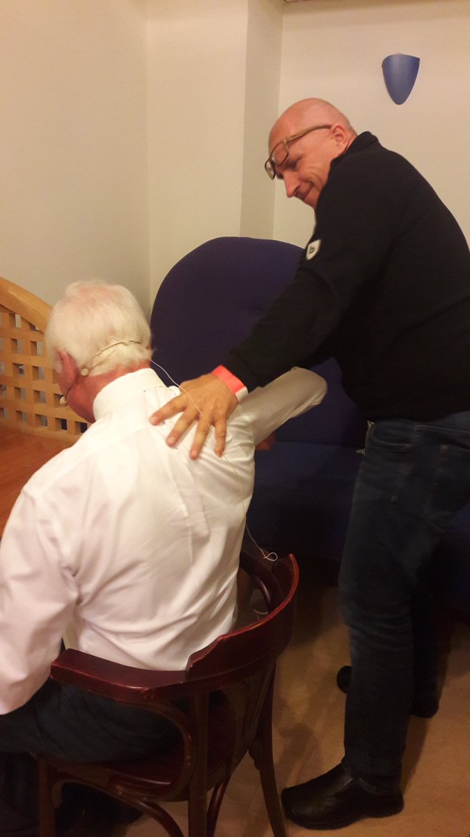 jamestomazin's tweet photo. #BrianTracy#no more pain 2#James#BigU https://t.co/XenQsqLcu9