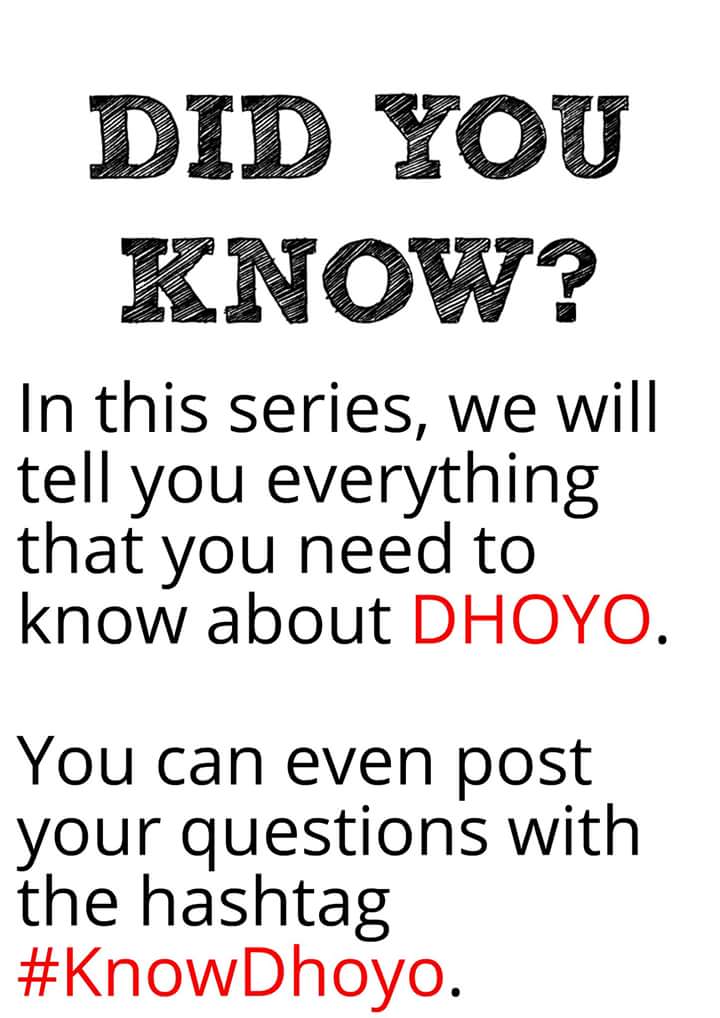 dhoyocleaners's tweet photo. Launching a series of posts with #KnowDhoyo 2 inform everyone about our Brand &amp; Company.Follow us or ask a question! https://t.co/QfeigfA2dF