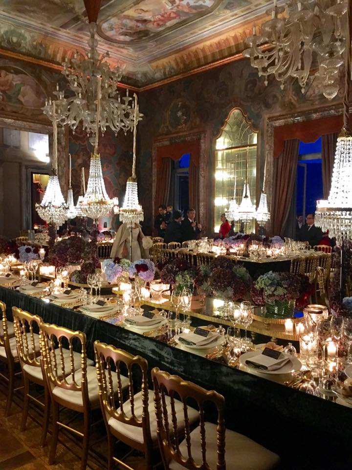 Last #wedding of 2016! This year has been really full of cerimonies:our best wishes to all the 2016 lovely couples! #dreamweddings #lakecomo