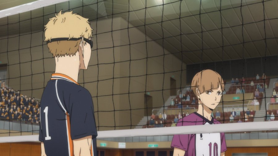 ハイキュー 天童覚は白鳥沢のゲスモンスター 過去から卒業後まで徹底解説 Ciatr シアター