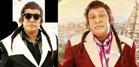 Santhaneswaran2's tweet photo. Am back.. https://t.co/dj92zGZT5d