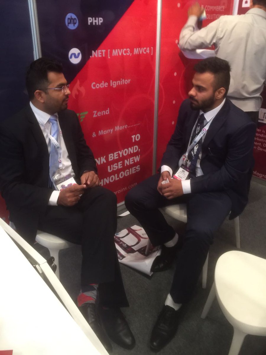 gitextech's tweet photo. Visit our experts at GITEXTechWeek 16-20 Oct, Dubai at DWTC SR-E10.. Today! Contact - Ajay Shukla: +971554766623 Avneet Arora: +971525944463 https://t.co/F35LzzCChZ