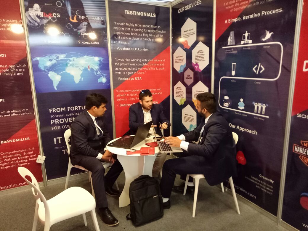 gitextech's tweet photo. Visit our experts at GITEXTechWeek 16-20 Oct, Dubai at DWTC SR-E10.. Today! Contact - Ajay Shukla: +971554766623 Avneet Arora: +971525944463 https://t.co/F35LzzCChZ