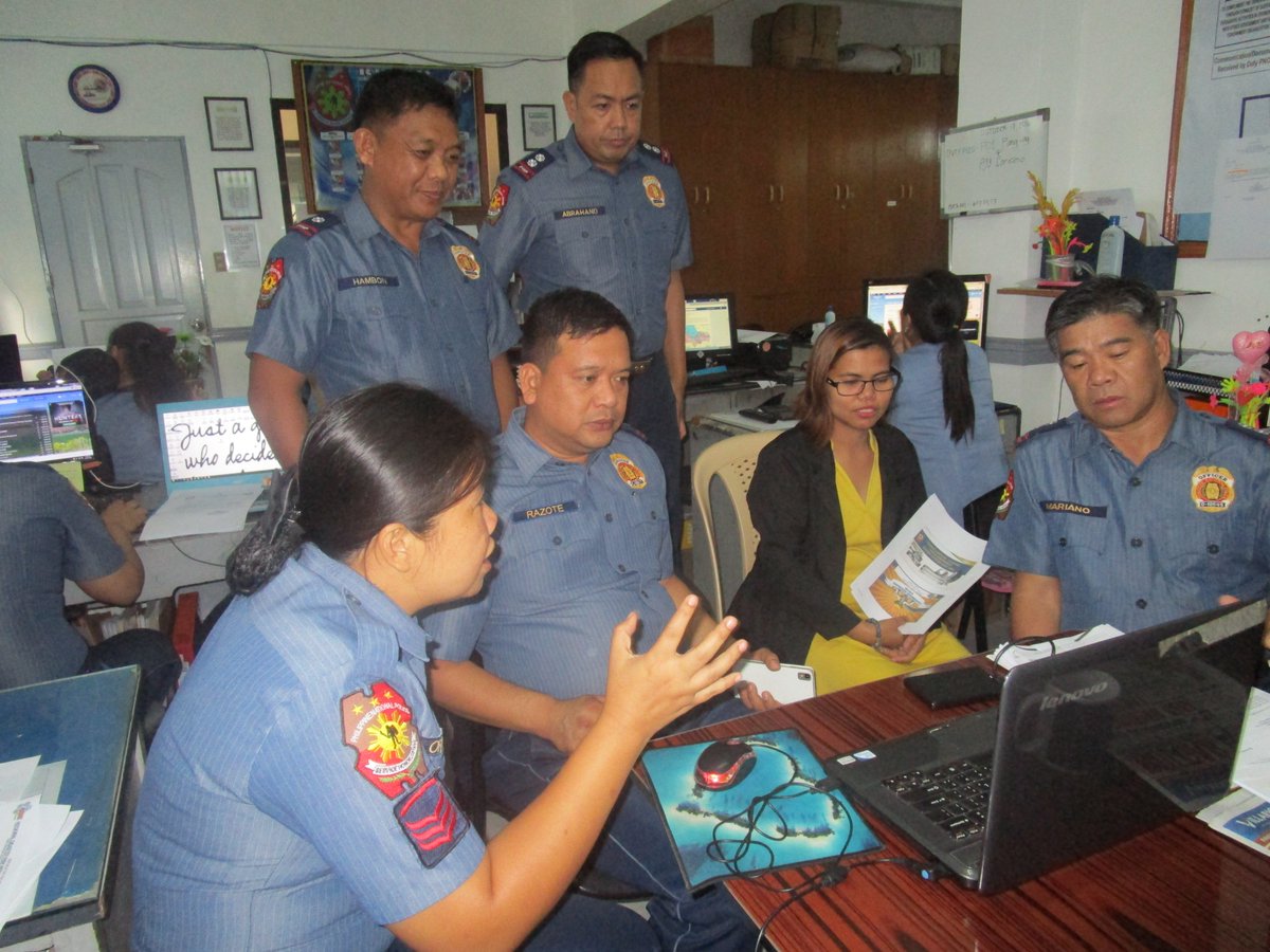 RPSMU's tweet photo. Project TOKHANG 2030 to RPCRD in line with their 3rd Quarter 2016 Unit Strategy Review @PNP_CPSM @pnppro1 https://t.co/EDnPPRFG7j
